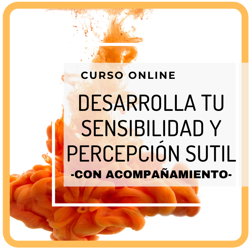 Curso con acompañamiento INTENSIVO del 10 al 14 de julio