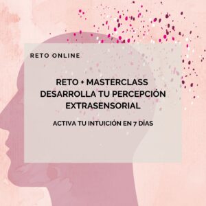 RETO ACTIVA TU INTUICIÓN EN 7 DÍAS