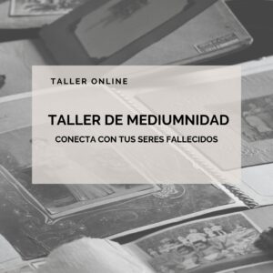 Taller Seres Fallecidos